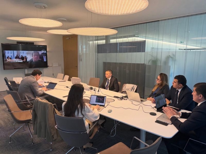 Узбекистану осталось договориться с двумя странами по ВТО