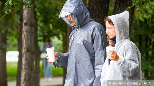 В Прибалтике отрекаются от ЛГБТ в пользу российских традиционных ценностей