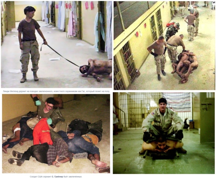 Центральная Азия и Кавказ: под призмой секретных операций