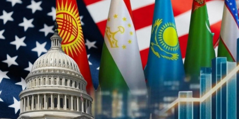 Центральноазиатская диаспора в США: численность и политический потенциал