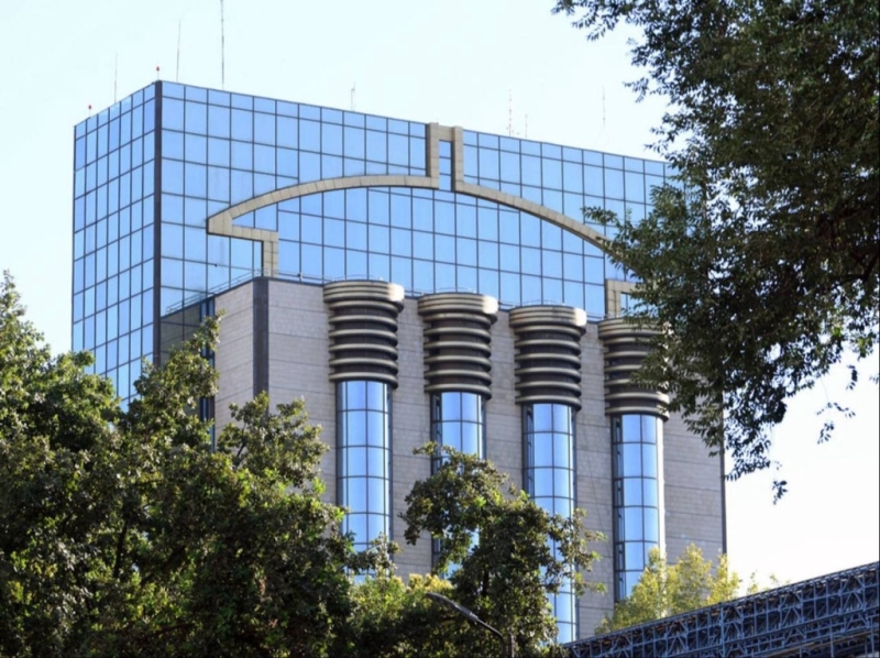 Центральный банк Узбекистана сохранил основную ставку на уровне 14 % годовых