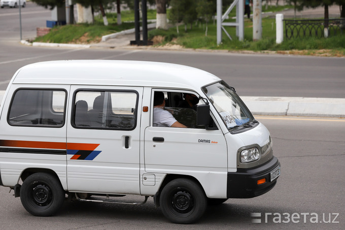 Damas полностью обновляется впервые за почти 30 лет