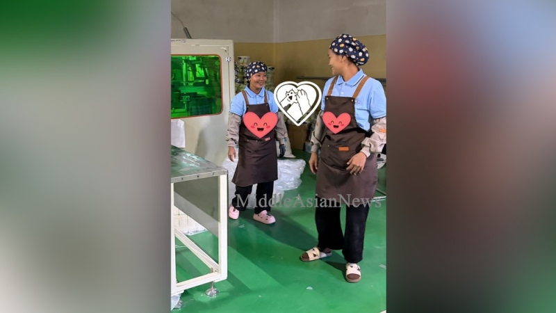 Монголия начала принимать трудовых мигрантов из Непала. Фото