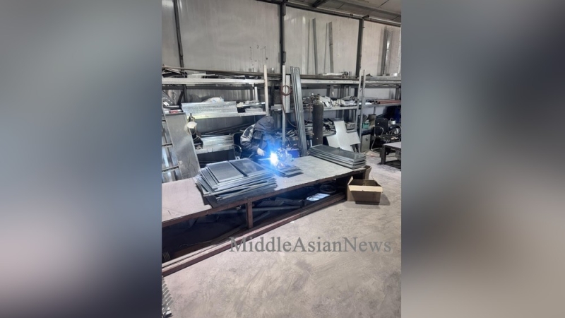 Монголия начала принимать трудовых мигрантов из Непала. Фото