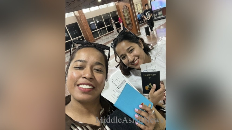 Монголия начала принимать трудовых мигрантов из Непала. Фото