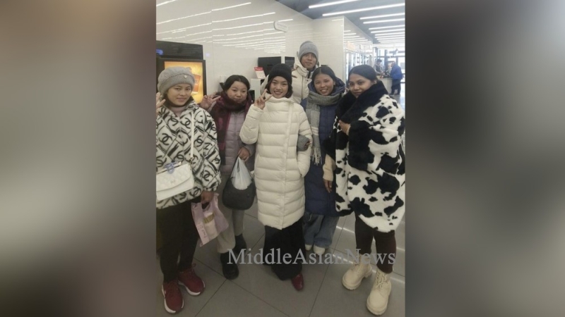 Монголия начала принимать трудовых мигрантов из Непала. Фото