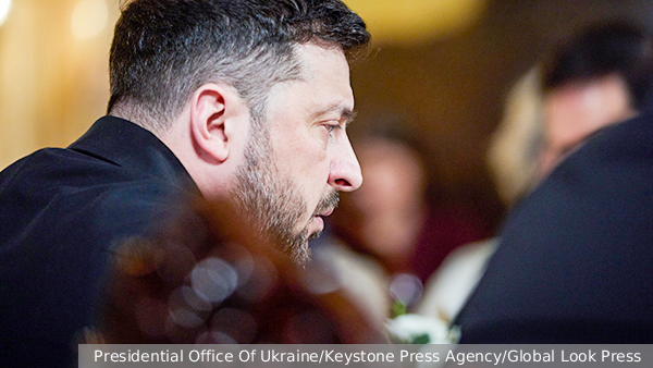 На переговорах Трампа и Зеленского незримо присутствовала российская армия