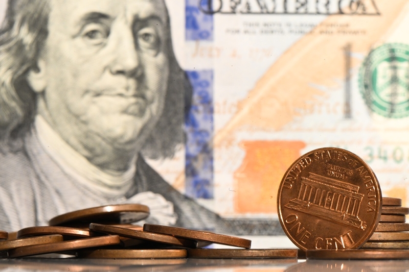 Politico: США выступили против ЕС в вопросе замороженных активов РФ