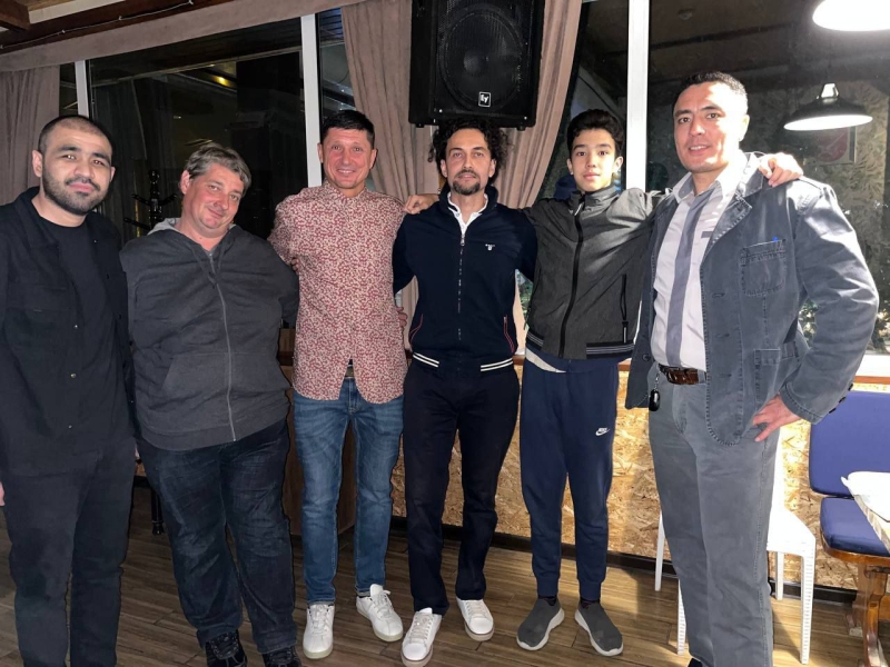 &laquo;Сборная Узбекистана &mdash; это другая история&raquo;. Большое интервью с Отабеком Джураевым о пути к чемпионату мира, звездных игроках и повышенном интересе к футболу