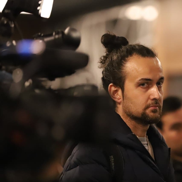 &laquo;Сборная Узбекистана &mdash; это другая история&raquo;. Большое интервью с Отабеком Джураевым о пути к чемпионату мира, звездных игроках и повышенном интересе к футболу