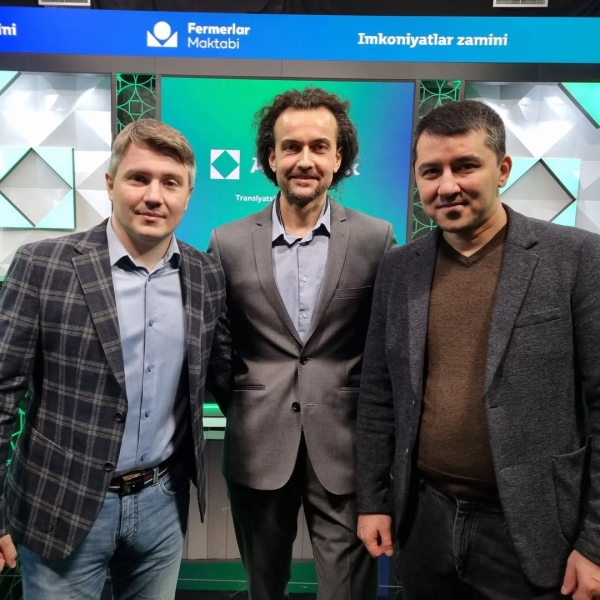 &laquo;Сборная Узбекистана &mdash; это другая история&raquo;. Большое интервью с Отабеком Джураевым о пути к чемпионату мира, звездных игроках и повышенном интересе к футболу