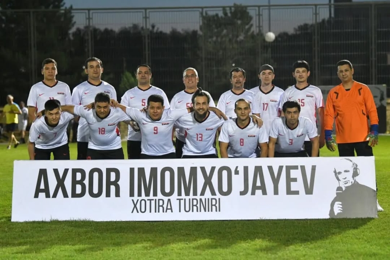 &laquo;Сборная Узбекистана &mdash; это другая история&raquo;. Большое интервью с Отабеком Джураевым о пути к чемпионату мира, звездных игроках и повышенном интересе к футболу