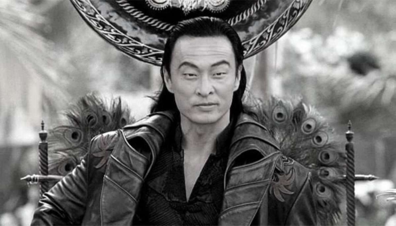 Умер актер Тагава из фильма Mortal Kombat