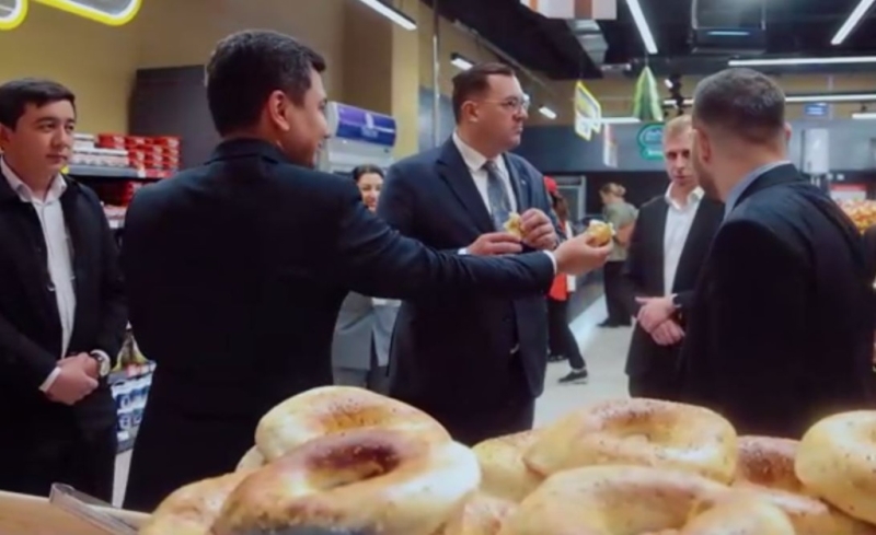 Узбекистан и Польша договорились о создании совместных логистических центров