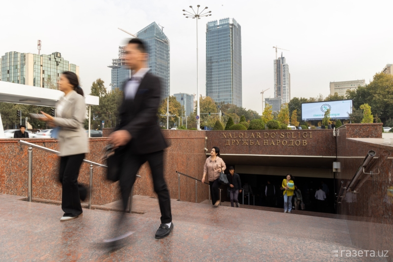 Узбекистан запустит эксперимент по обязательному декларированию доходов граждан