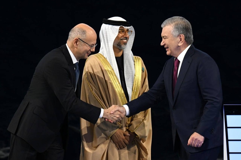 В Узбекистане заработало более 40 новых энергообъектов и началось строительство еще двадцати