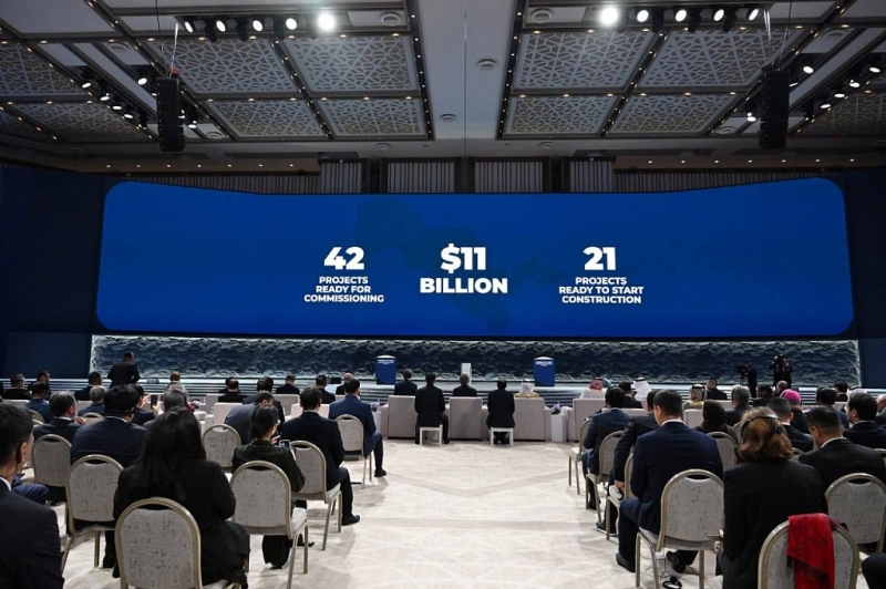 В Узбекистане заработало более 40 новых энергообъектов и началось строительство еще двадцати