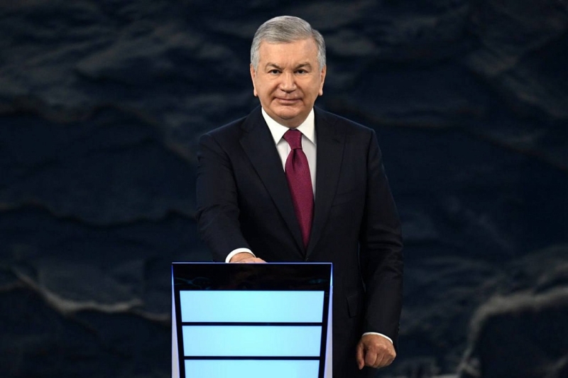 В Узбекистане заработало более 40 новых энергообъектов и началось строительство еще двадцати