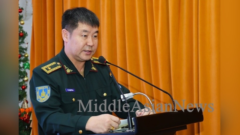 ВС Монголии изучают передовой опыт Франции в области прав человека и гендерного равенства. Фото