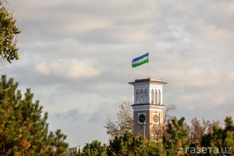 2025 год в Узбекистане стал одним из самых тёплых за всю историю — Узгидромет