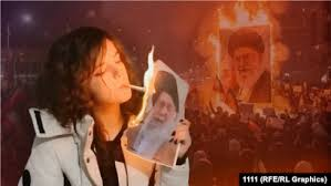 ИРАН ПЕРЕД ИСТОРИЧЕСКИМ ВЫБОРОМ (О причинах и последствиях драматических событий в стране))