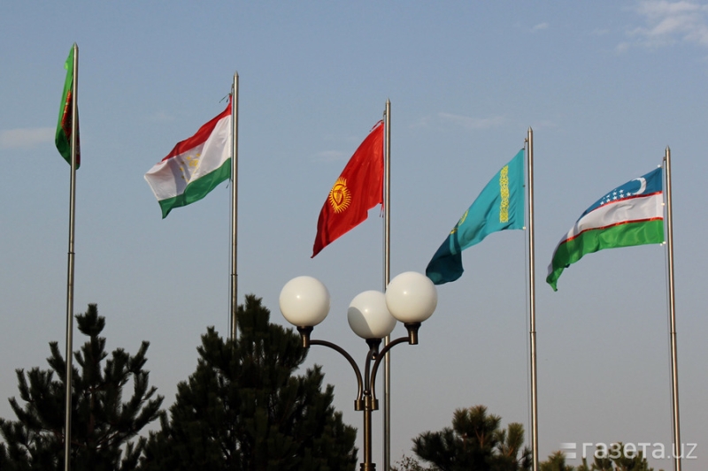 Итоги 2025 года: Центральноазиатское сотрудничество. Мнения экспертов