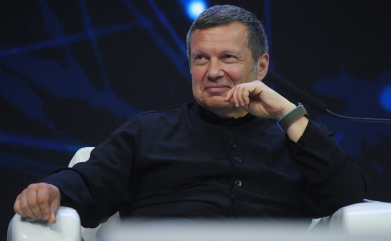 «Плевать на международное право». Соловьев допустил проведение СВО в Центральной Азии. Видео