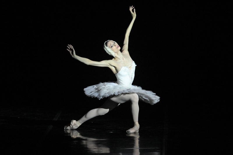 Посольство РФ в Италии назвало русофобией отмену выступлений Захаровой и Репина