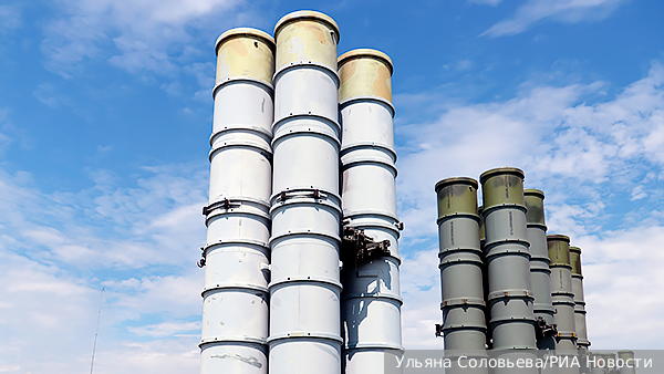 ПВО Венесуэлы взяла отпуск в день захвата Мадуро