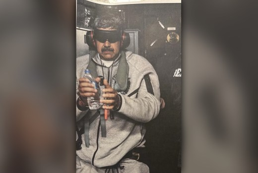 Ровно полвека назад Венесуэла национализировала нефтедобычу. Трамп хочет всё вернуть на исходные позиции