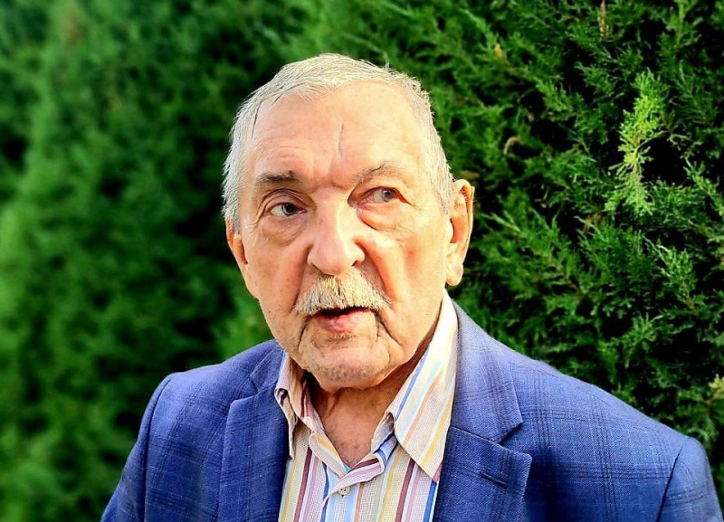 Точность как стратегия государства: человек, стоящий за системой измерений Узбекистана