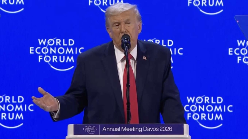 Трамп &ndash; Гренландии: &laquo;Вы можете сказать &laquo;нет&raquo;, но мы это запомним&raquo;