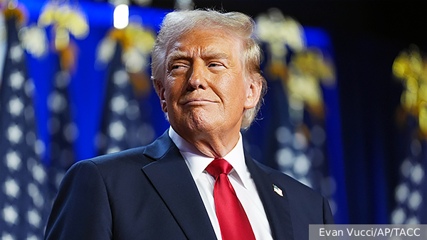 Трамп превращает Венесуэлу в Гаити