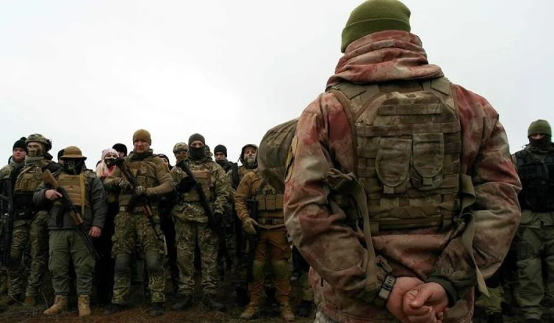 Украина креативна, Россия архаична. Как вербуют &laquo;солдат удачи&raquo; из Центральной Азии