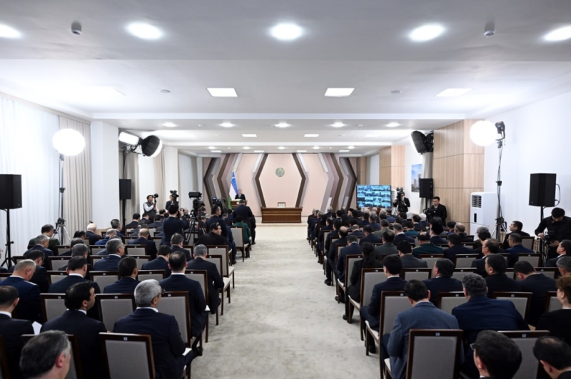 Узбекистан направит свыше 20 триллионов сумов на поддержку «тяжелых» районов и махаллей