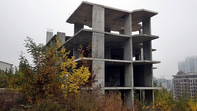 В Узбекистане создали Фонд строительства и ремонта учреждений социальной сферы