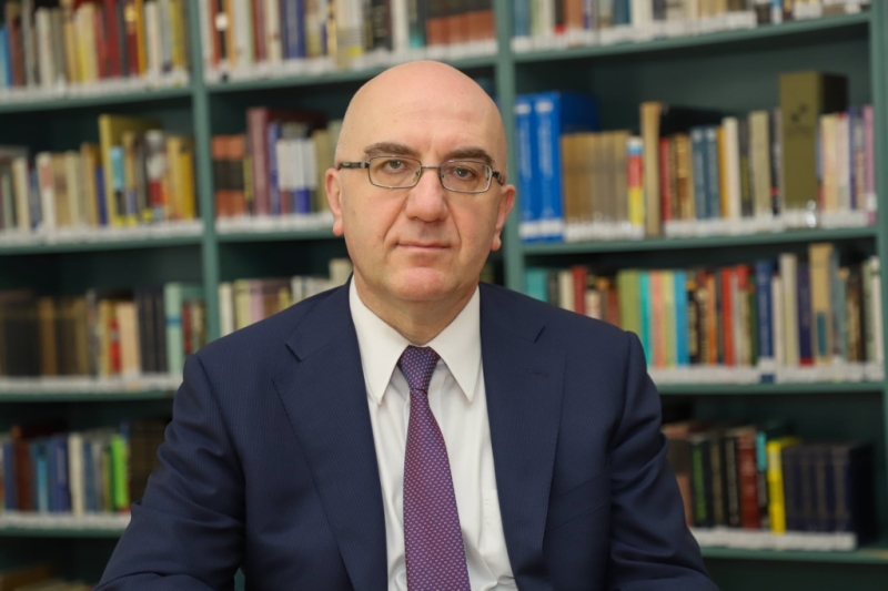 Армения назначила нового посла в Узбекистане