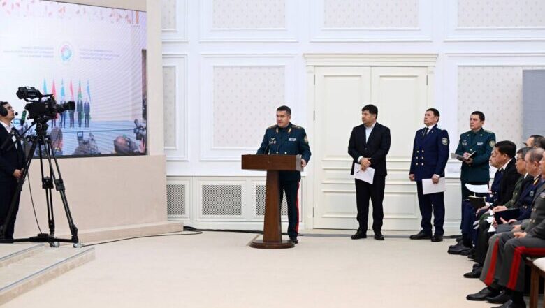 Президент раскритиковал работу правоохранителей