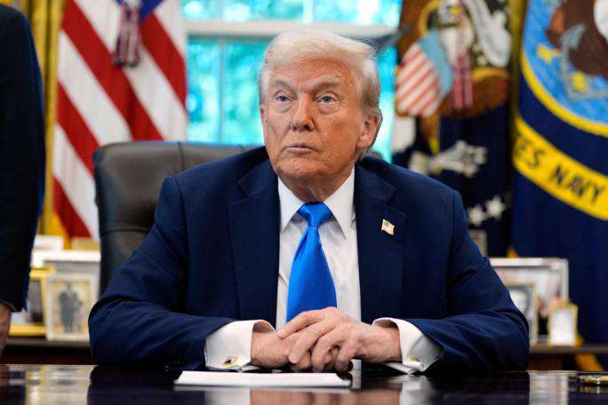 Трамп объявил чрезвычайное положение в США из-за Кубы